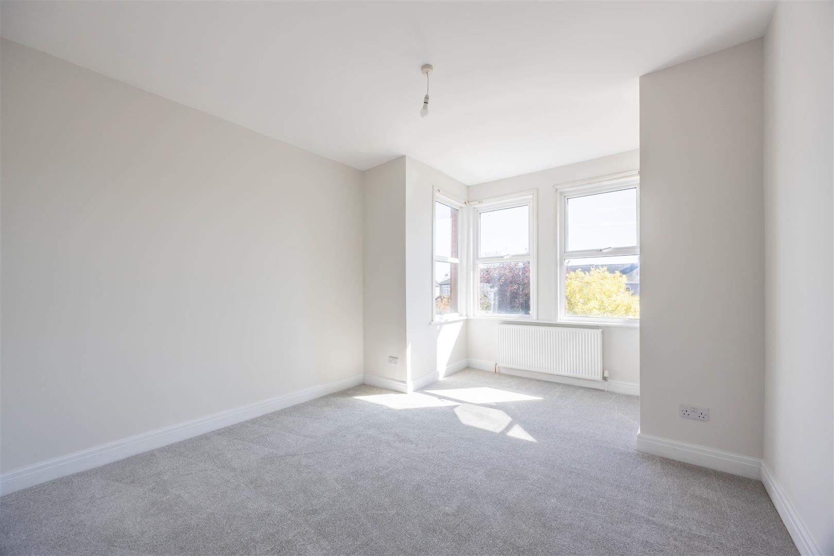 First Floor Bedroom